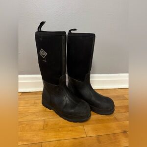 Muck Boots